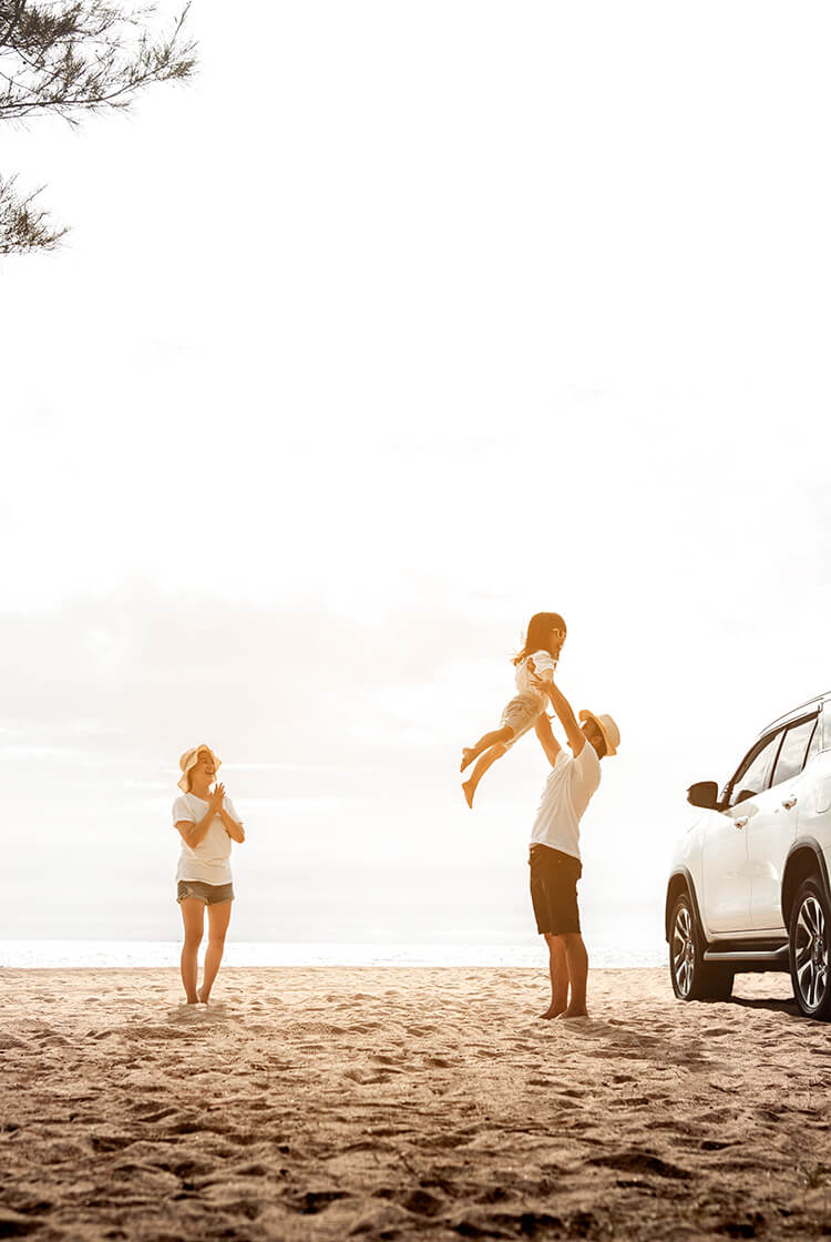 大口団体割引
自動車保険なら
最大10％割引